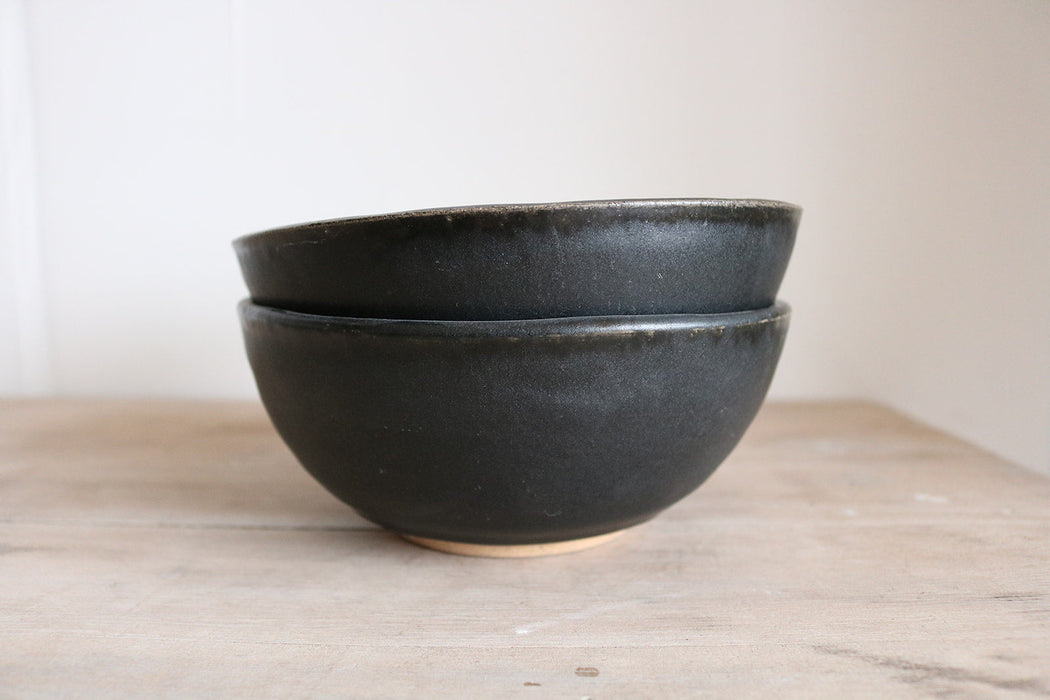 Cereal Bowl