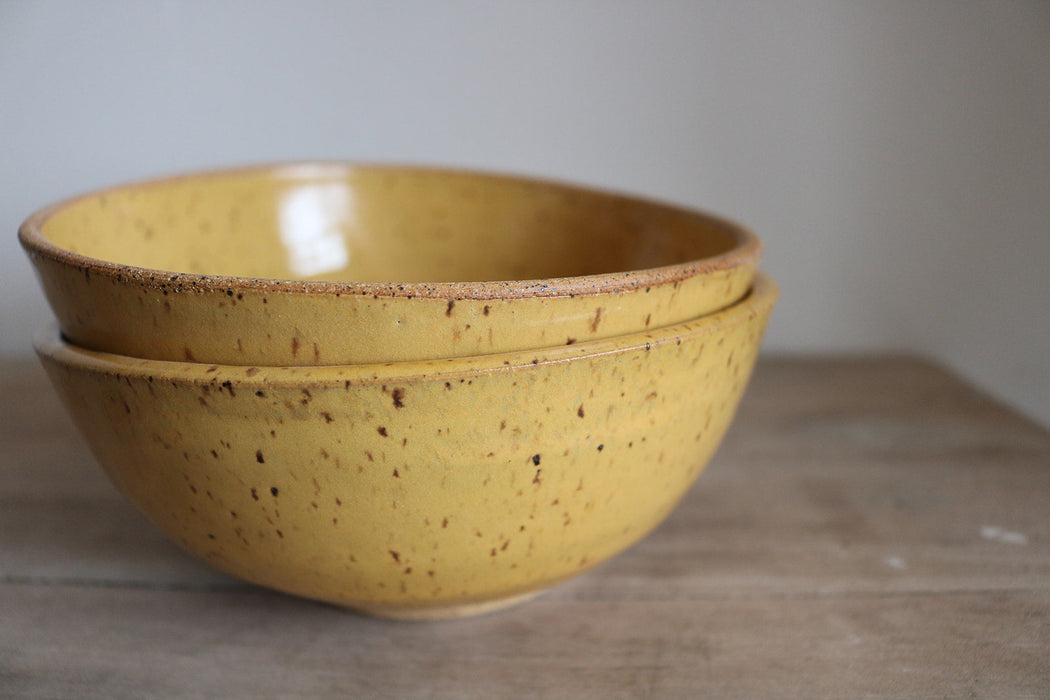 Cereal Bowl