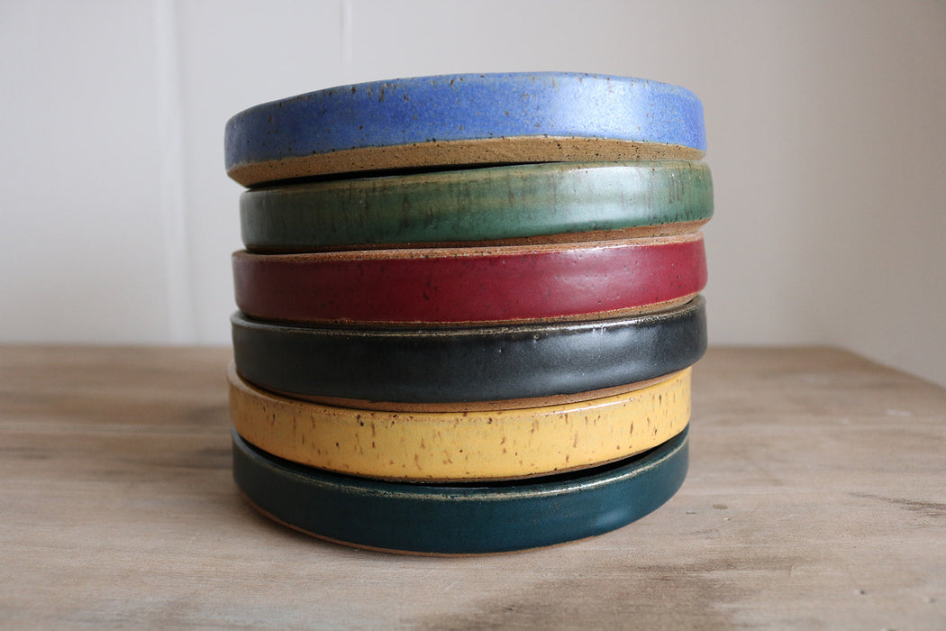 Small Plate