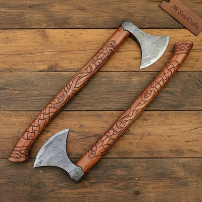 Axes & Hatchets