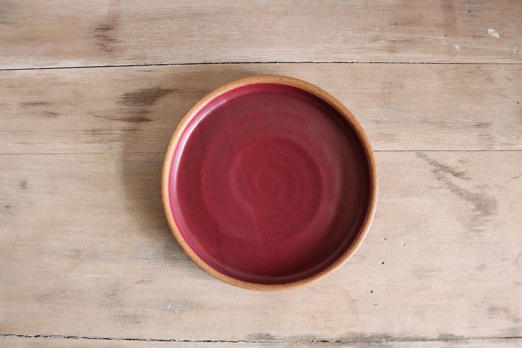Small Plate