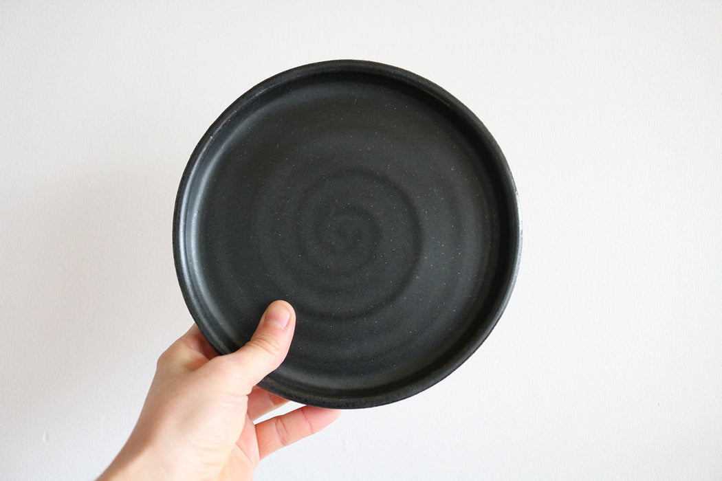 Small Plate