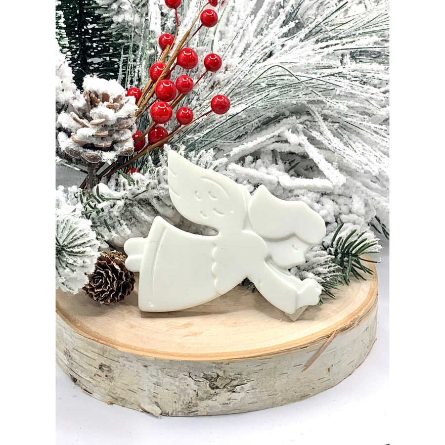 Angel Soap