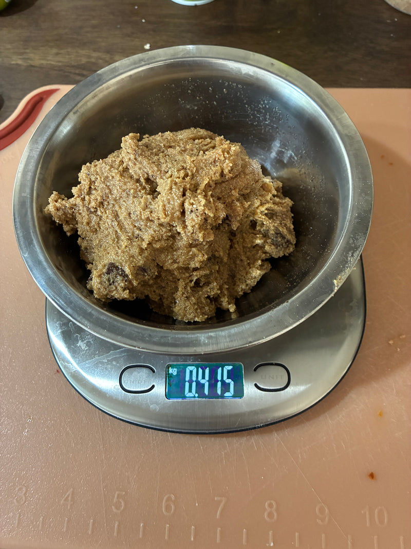 The OG Chocolate Chip Cookie Mix Bundles