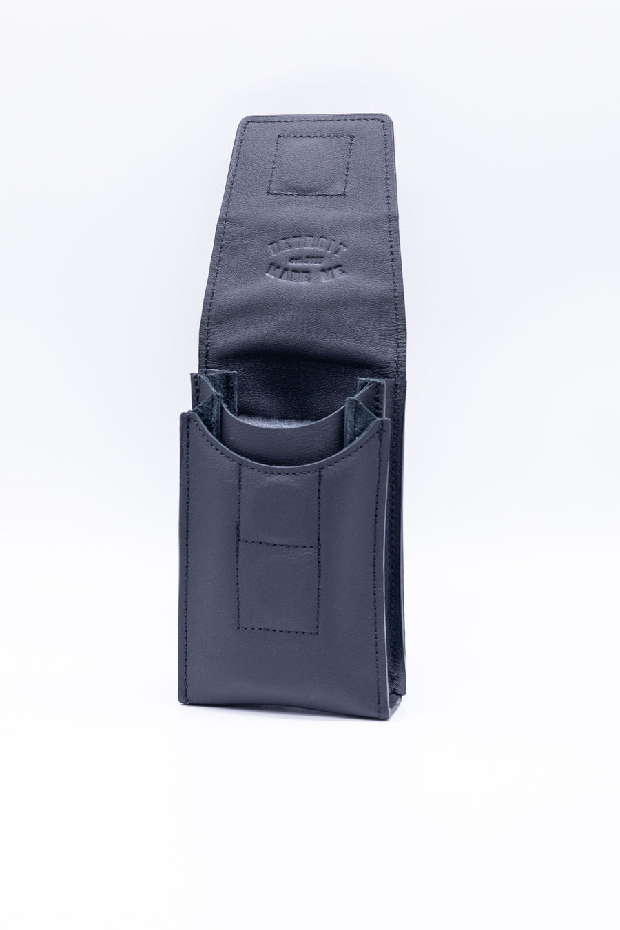 Motown Venue Bag - Leather Strap (Made To Order)
