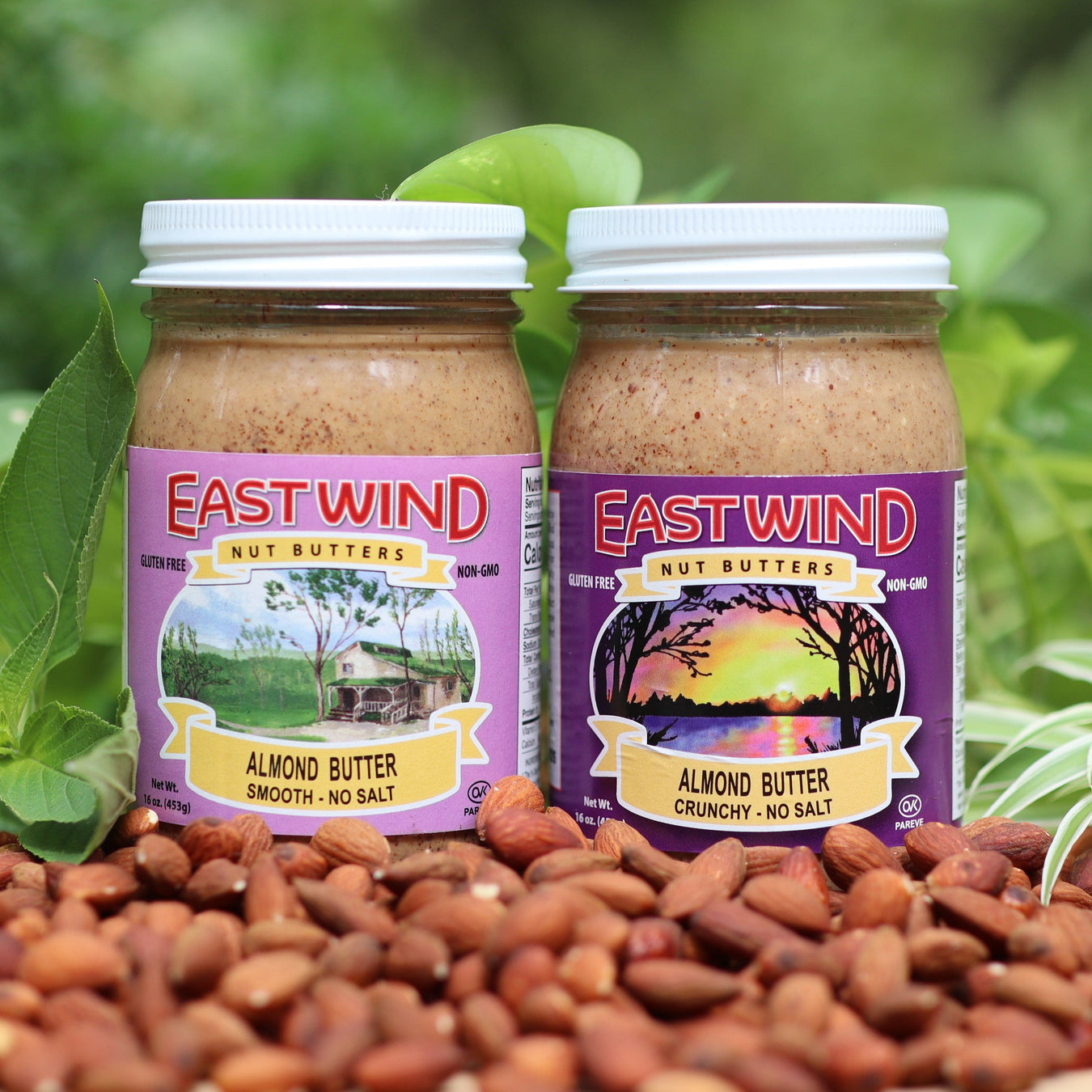 Jams, Jellies & Fruit Spreads