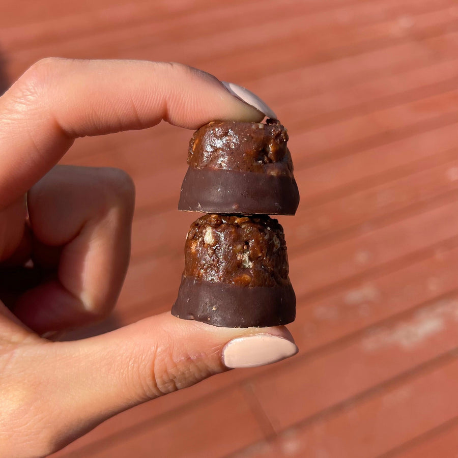 Fudge Brownie Multipacks