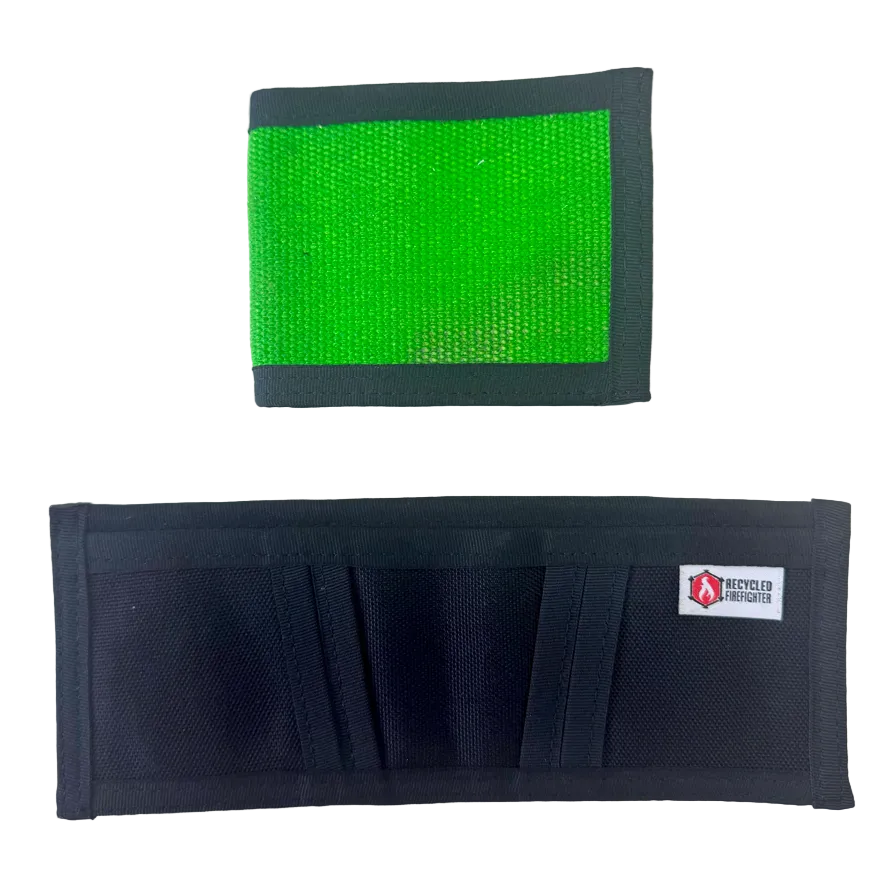 Lieutenant bifold wallet