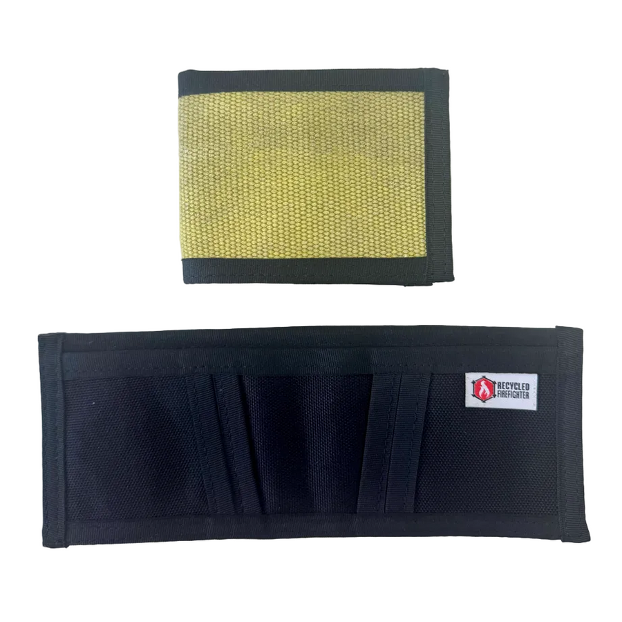 Lieutenant bifold wallet