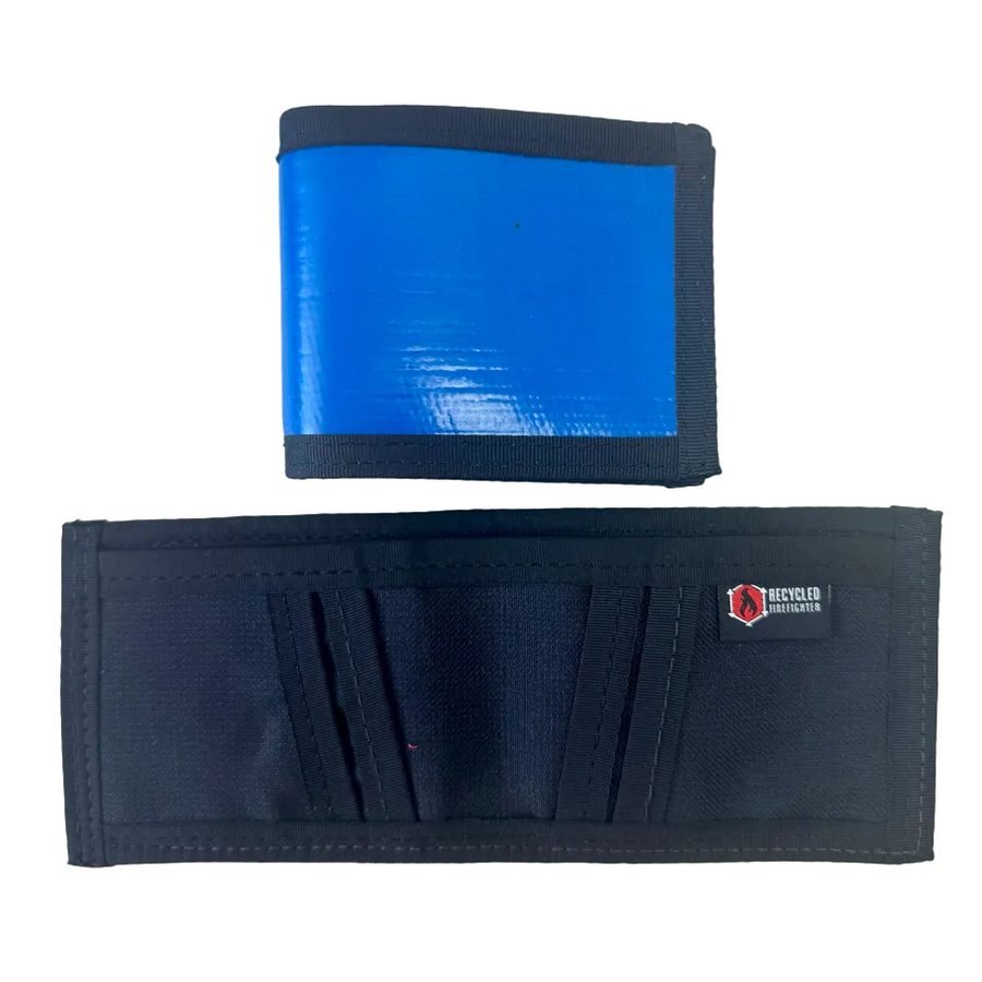 Lieutenant bifold wallet
