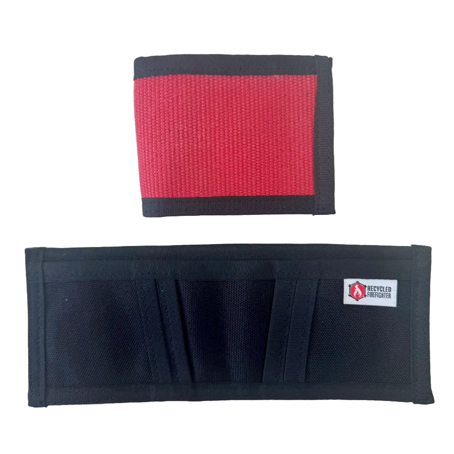 Lieutenant bifold wallet