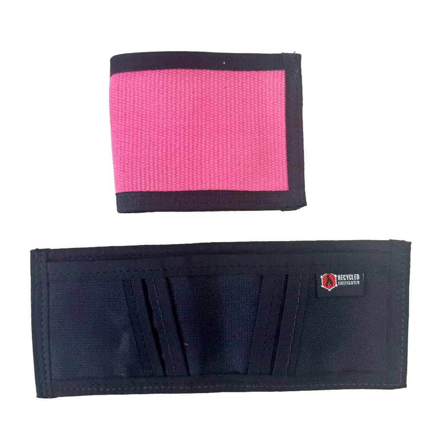 Lieutenant bifold wallet