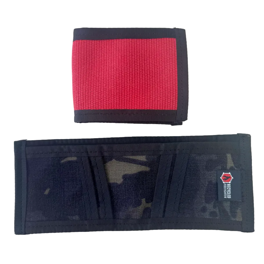 Lieutenant bifold wallet