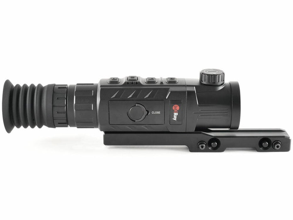 iRay Rico Mk1 | Thermal Weapon Sight
