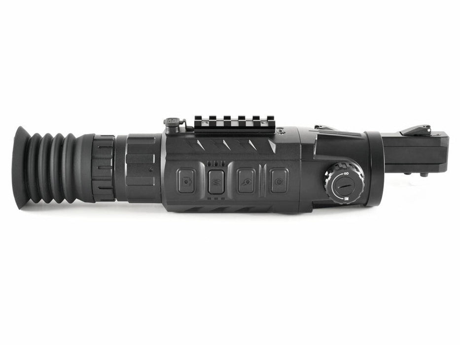 iRay Rico Mk1 | Thermal Weapon Sight
