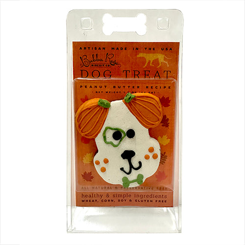 Fall Dog by Bubba Rose Biscuit Co.