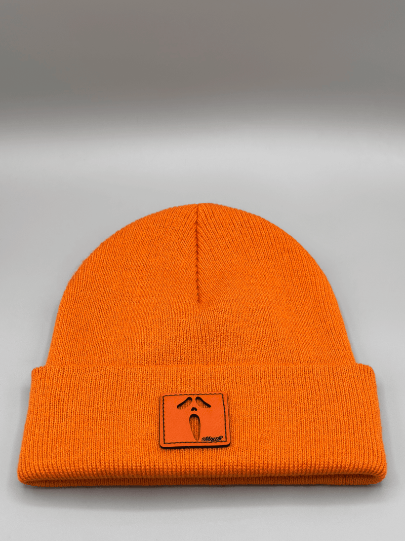 Halloween Beanie – Halloween Slasher, Haakwear Exclusive | Made in USA