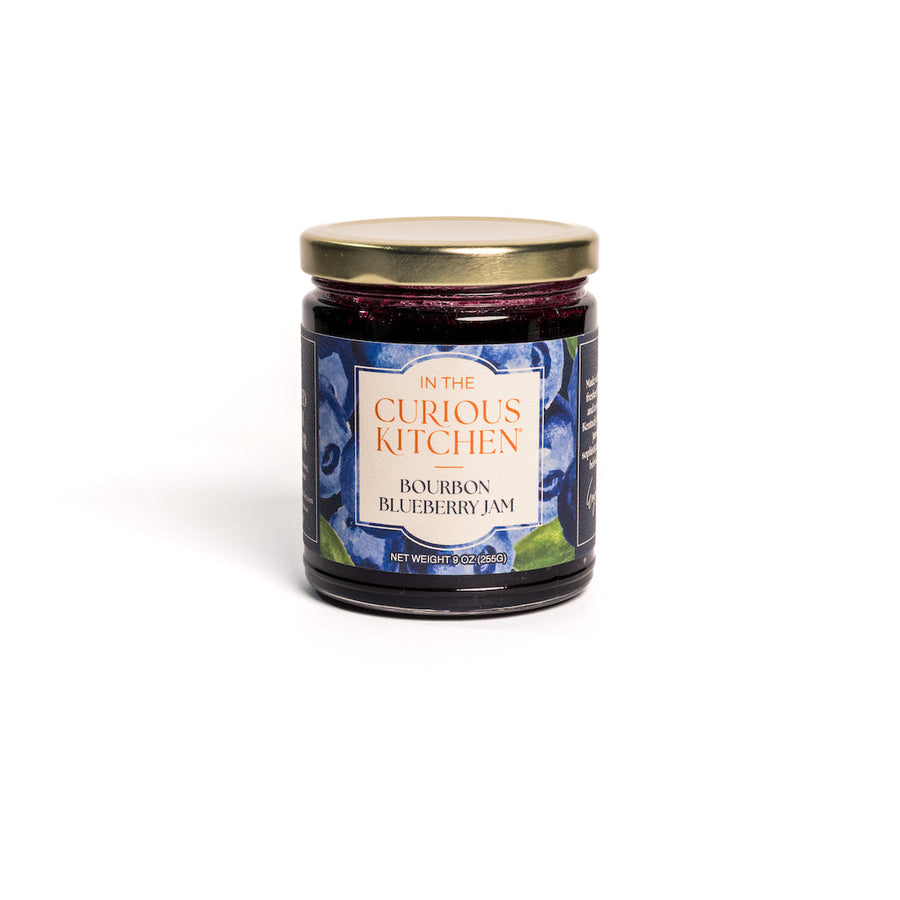 Gourmet Gift Set | Southern Jam, Jelly & Mustard