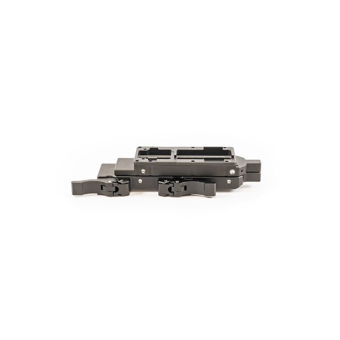 iRay HYH75W | Onboard Ballistic Solver for Long-Range Accuracy | Thermal Imaging Scope