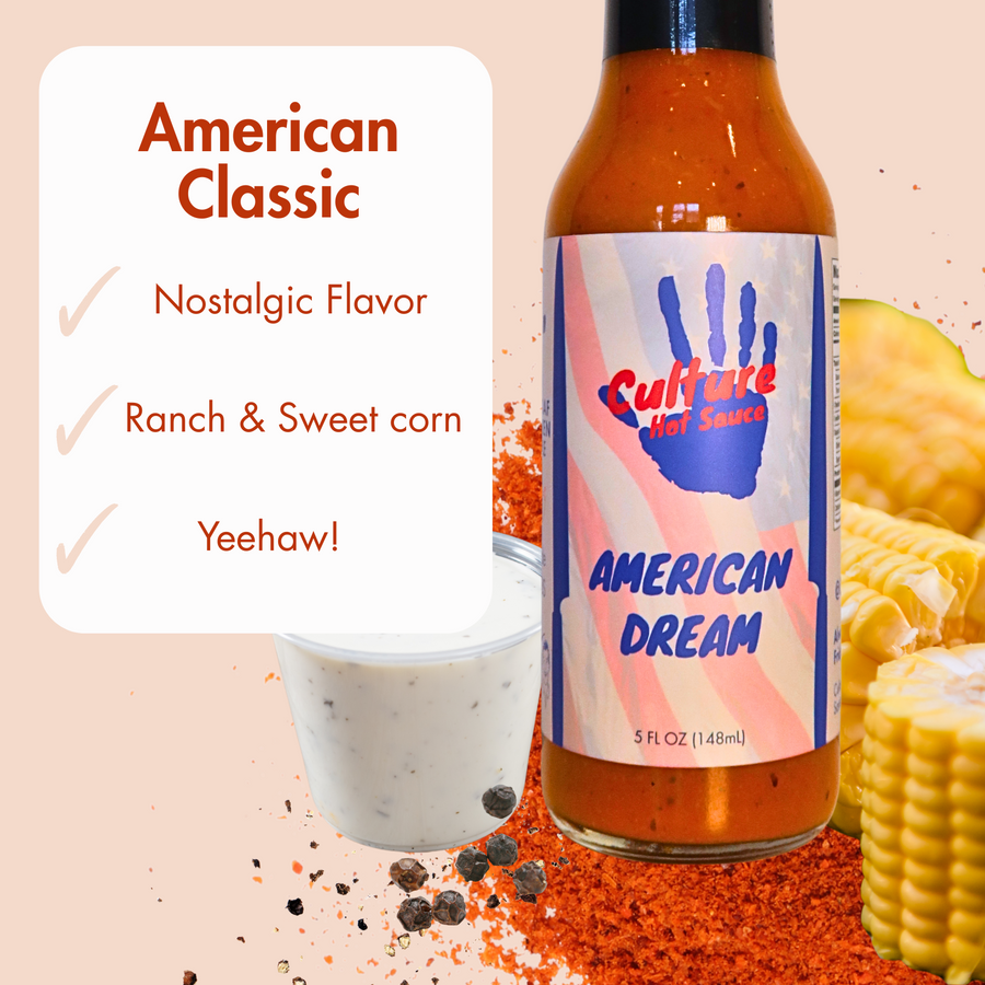 American Dream