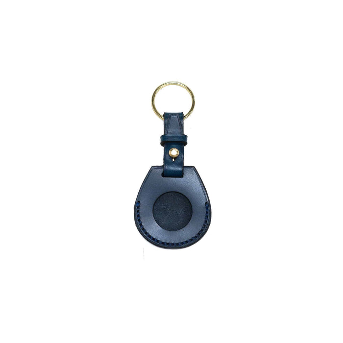 Leather Apple Air Tag Holder - Lifetime Leather Co