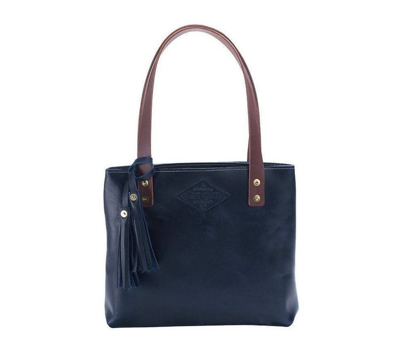 Lifetime Mini Tote - Lifetime Leather Co