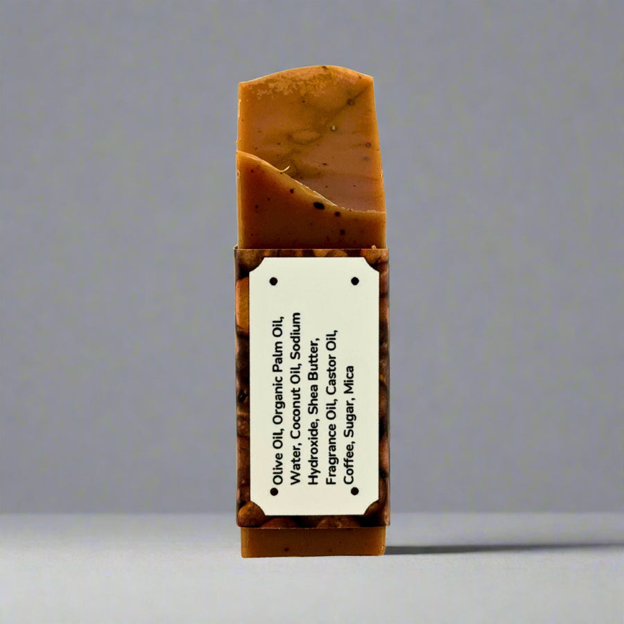 Irish Cream
