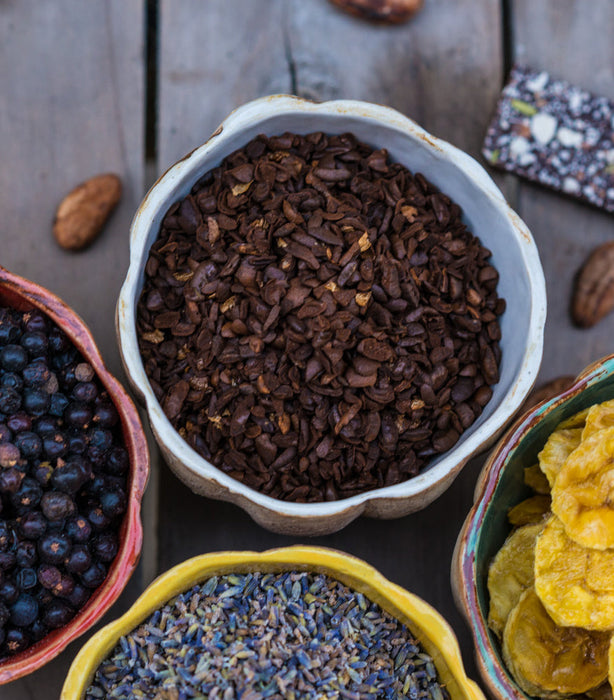 Antidote Chocolate KAKIA: COFFEE + CARDAMOM - 12 Bars by Farm2Me