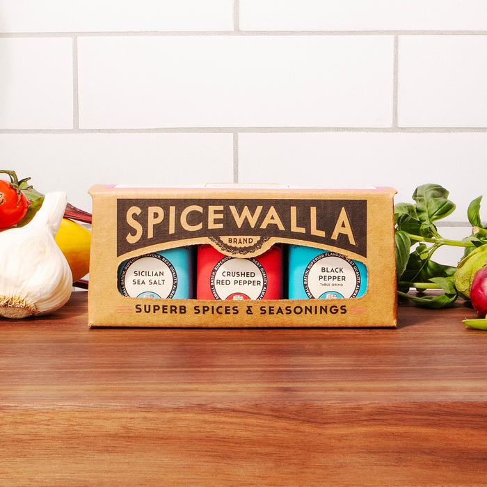3 Pack Kitchen Essentials Collection