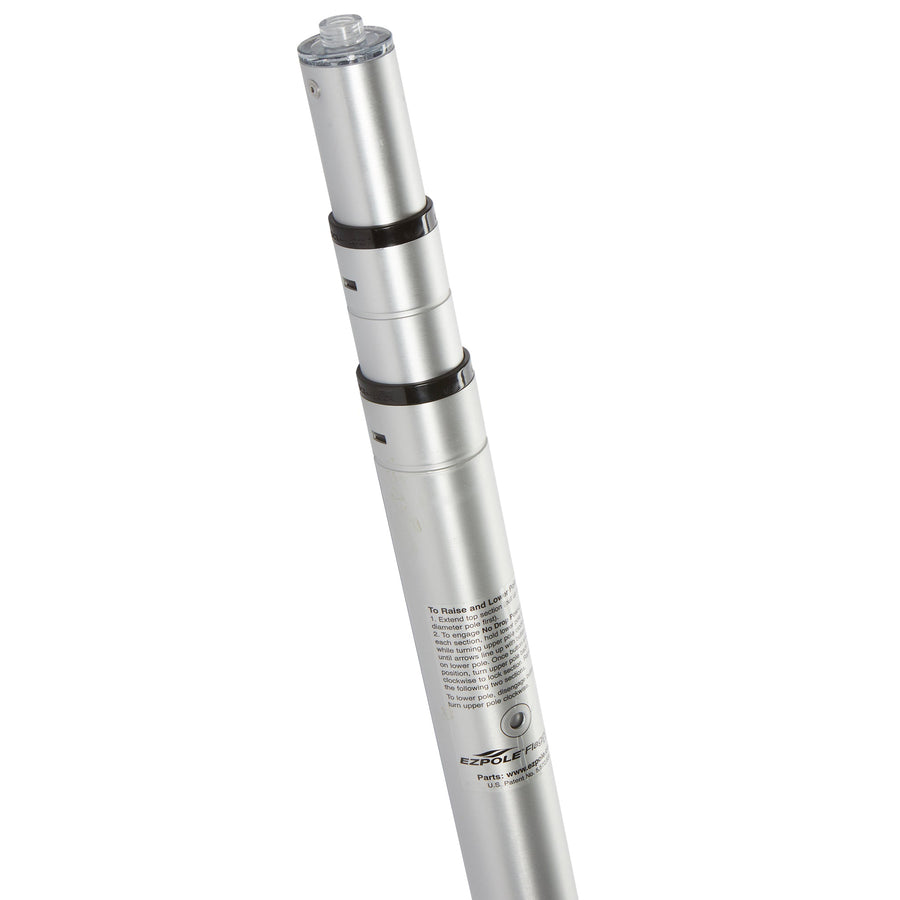Liberty Telescoping Flagpole