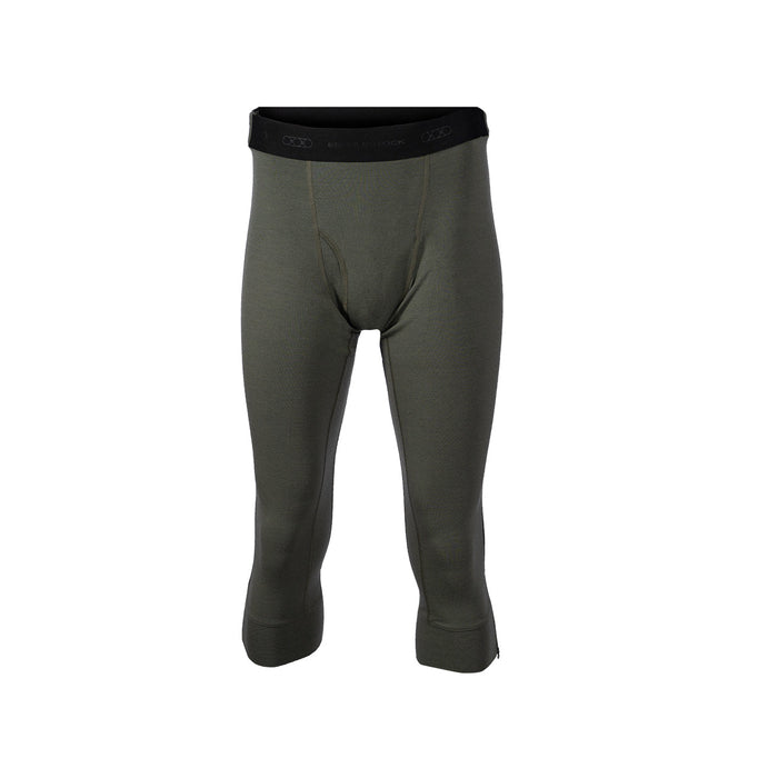 Eberlestock Lochsa Merino 3/4 Pant | w/ Quick Dry Merino Wool & Moisture Wicking