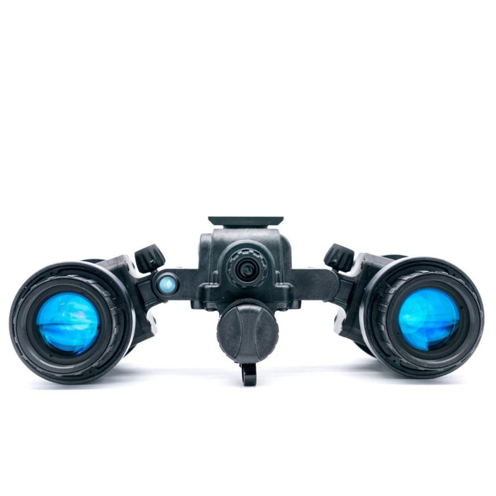 BNVD 1531 | Gen 3 WP w/ Up to 3000 FOM & Manual Gain for Total Image Control & 16 Hours Battery Life