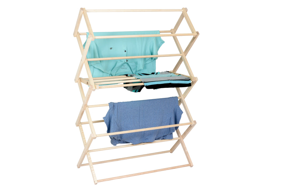 Collective Maple Drying Racks