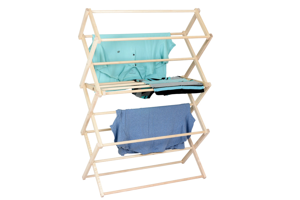 Collective Maple Drying Racks