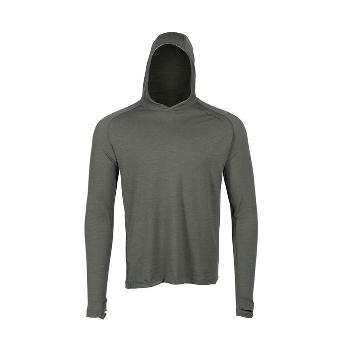 Eberlestock Lochsa Merino Hoody | w/ Quick Dry & Anti-Microbial