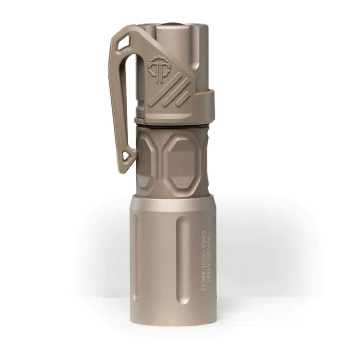 Modlite Multi-Mode Handheld PLHv2-18350 Light Package