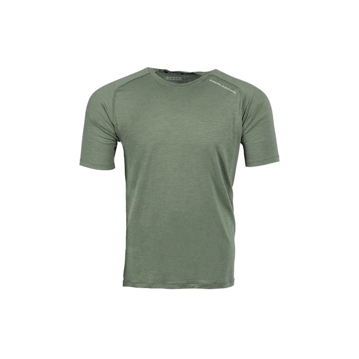 Eberlestock Lochsa Merino Short Sleeve | w/ Quick Dry & Moisture Wicking