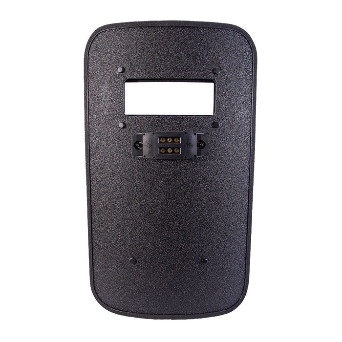Bellfire LTS | Light Tactical Shield | NIJ IIIA & NIJ III