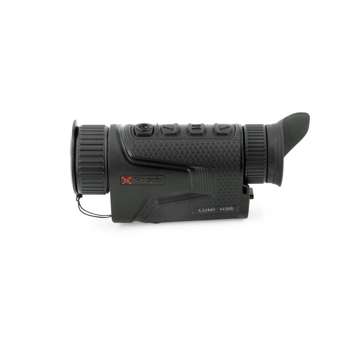 Nocpix LUMI H35 | Lightweight & Compact w/ 32 GB of Storage & 1750 Yards of Detection