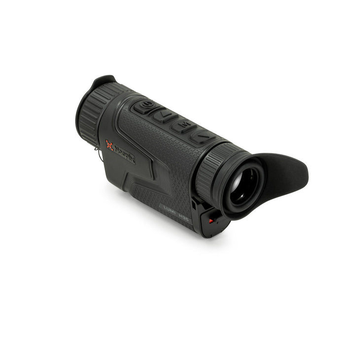 Nocpix LUMI H35 | Lightweight & Compact w/ 32 GB of Storage & 1750 Yards of Detection