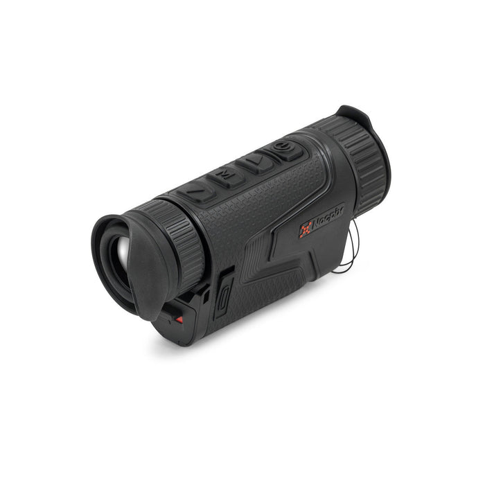 Nocpix LUMI H35 | Lightweight & Compact w/ 32 GB of Storage & 1750 Yards of Detection