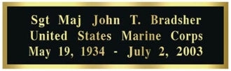 Air force Flag and medal display box- Shadow Box, , The Military Gift Store, Air Force Flag