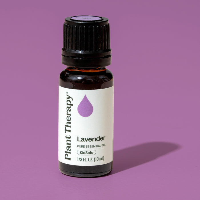 Lavender Essential Oil by Plant Therapy