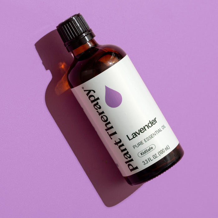 Lavender Essential Oil by Plant Therapy