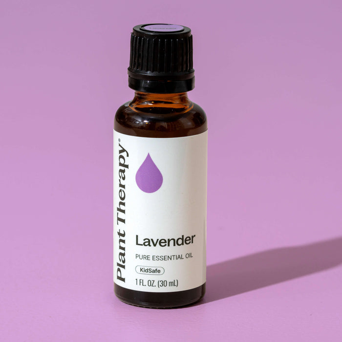 Lavender Essential Oil by Plant Therapy