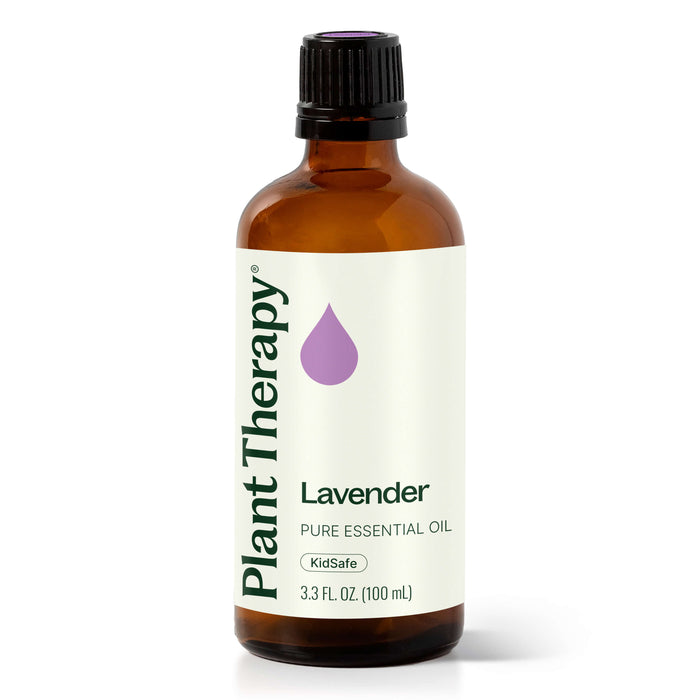 Lavender Essential Oil by Plant Therapy