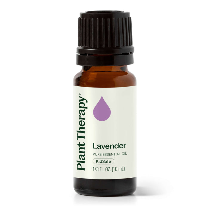 Lavender Essential Oil by Plant Therapy