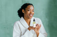 Body Oil, Lavender Moisturizing Body Oil, Nourishing body oil for dry skin, Natural body oil - lizush