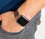 Apple Band - Classic - Lifetime Leather Co