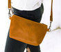 Crossbody Bag - Lifetime Leather Co